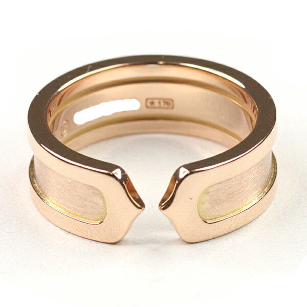 CARTIER Ring - Picture 2 of 6